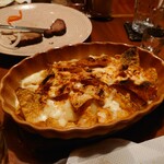 フレックス　バーアンドグリル - 