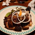 フレックス　バーアンドグリル - 