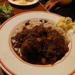 フレックス　バーアンドグリル - 