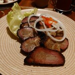 フレックス　バーアンドグリル - 