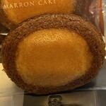 モロゾフ - 料理写真: