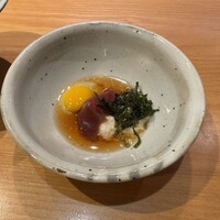 築地青空三代目 本店 - 