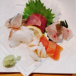 大衆料理 こがね - 