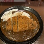 黒岩咖哩飯店 - 