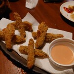 フレックス　バーアンドグリル - 