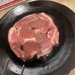 ゆきだるま 中野部屋 - 