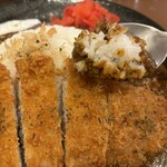 黒岩咖哩飯店 - 