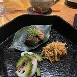 日々の料理 - 