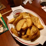 フレックス　バーアンドグリル - 