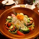 フレックス　バーアンドグリル - 