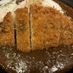 黒岩咖哩飯店 - 