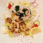 大衆料理 こがね - 