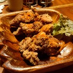 フレックス　バーアンドグリル - 