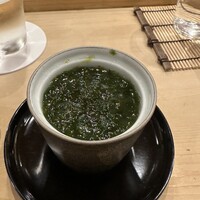 鮨 しゅん輔 阿佐ヶ谷 - 