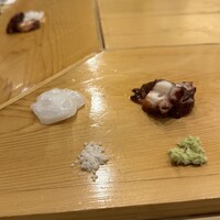 鮨 しゅん輔 阿佐ヶ谷 - 