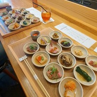 肉和食 月火水木金土日 - 