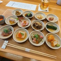 肉和食 月火水木金土日 - 