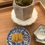 日本料理 晴山 - 