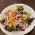 アルペンローズ - 