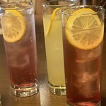 アルペンローズ - 