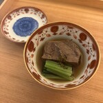 日本料理 晴山 - 
