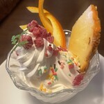 アルペンローズ - 