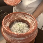 日本料理 晴山 - 