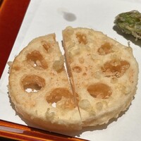 てんぷら 近藤 - 