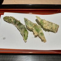 てんぷら 近藤 - 