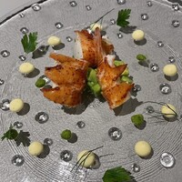 Quatre-vingt-douze - オマール海老