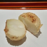 てんぷら 近藤 - 