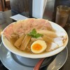 らーめん まるかん - 特製ラーメン白