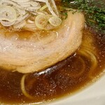 創作麺工房 鳴龍 - 