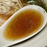 創作麺工房 鳴龍 - 