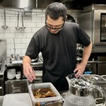 創作麺工房 鳴龍 - 