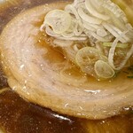 創作麺工房 鳴龍 - 