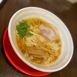 麺王道 勝 - 
