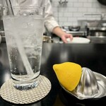 創作麺工房 鳴龍 - 