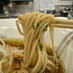 創作麺工房 鳴龍 - 