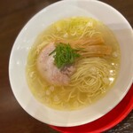 麺王道 勝 - 