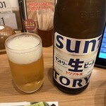 旨唐揚與居酒屋餐 Miraisaka 富山站前店 - 