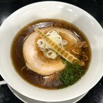 創作麺工房 鳴龍 - 