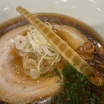 創作麺工房 鳴龍 - 