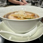 創作麺工房 鳴龍 - 