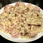 創作麺工房 鳴龍 - 