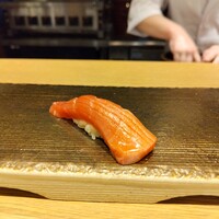 鮨 青海 品川店 - 