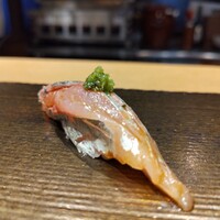 鮨 青海 品川店 - 