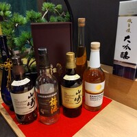 鮨 青海 品川店 - 