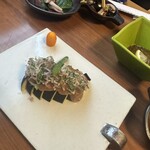 うなぎ亭 友栄 - 