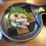 うなぎ亭 友栄 - 